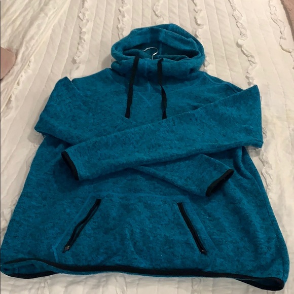 Champion Tops - Champions oversized hoodie